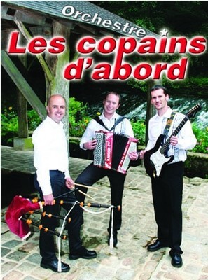 Aprés-midi Dansant