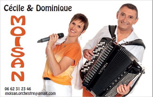 Aprés-midi Dansant