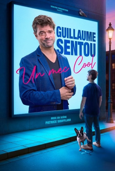 Guillaume Sentou