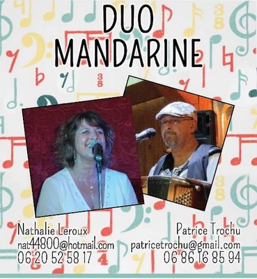Aprés-midi Dansant