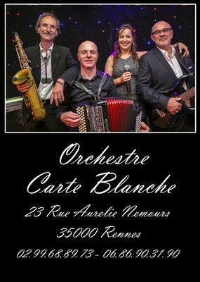soirée dansante