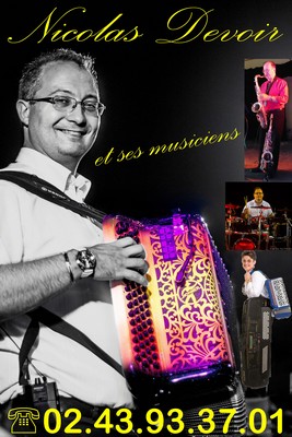 déjeuner dansant