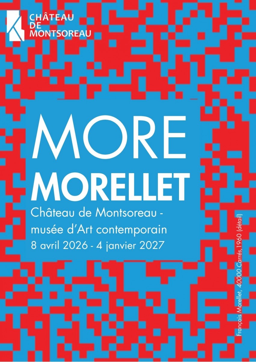 More Morellet