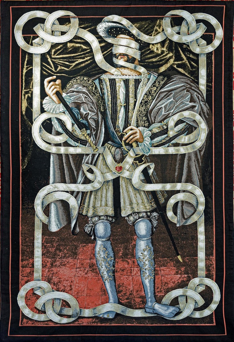 "Métamorphoses" Exposition 2026 au Château du Rivau