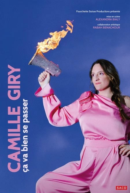 Camille Giry