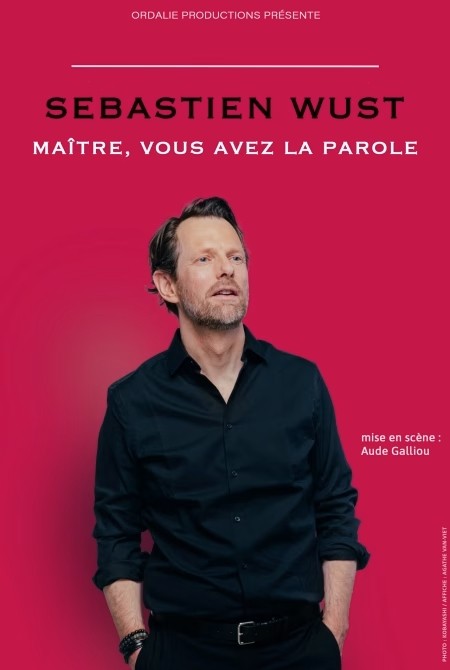 Sébastien Wust