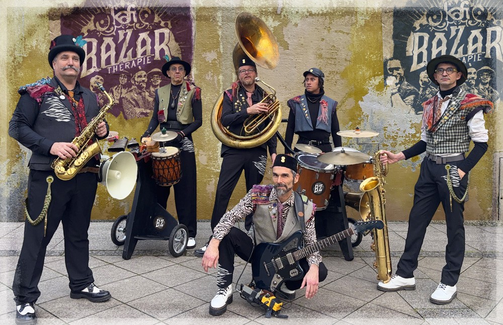 Fête de la Musique