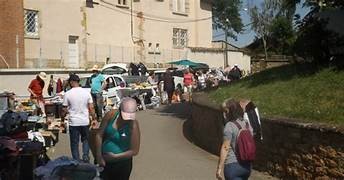 26° brocante de civrieux 01390