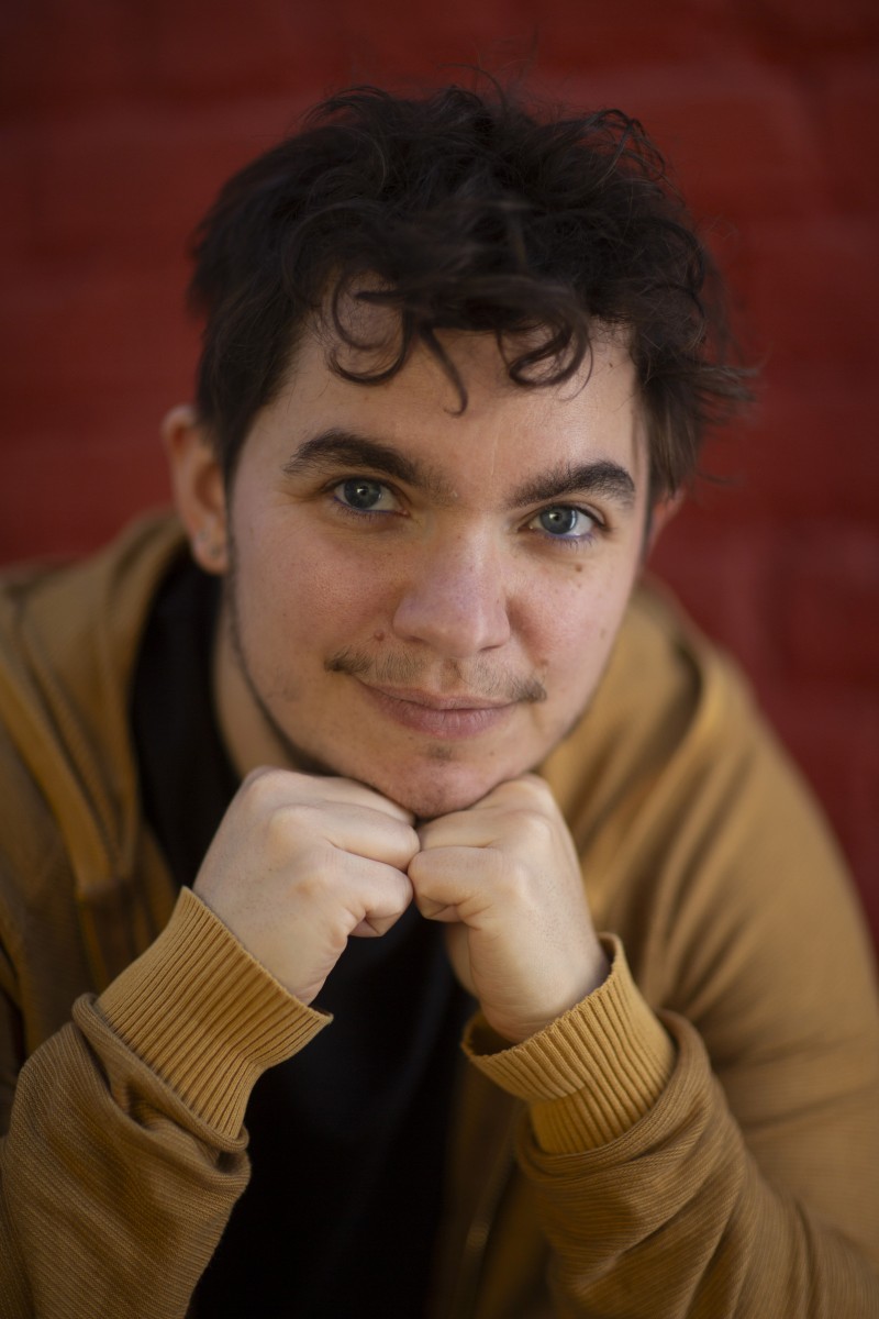 Lecture musicale de Camille Corcéjoli – Transatlantique