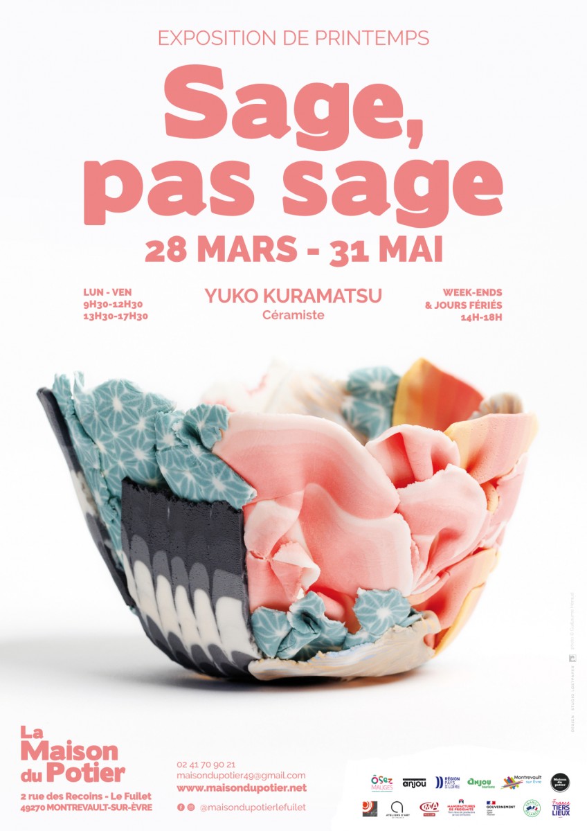 Sage, pas sage