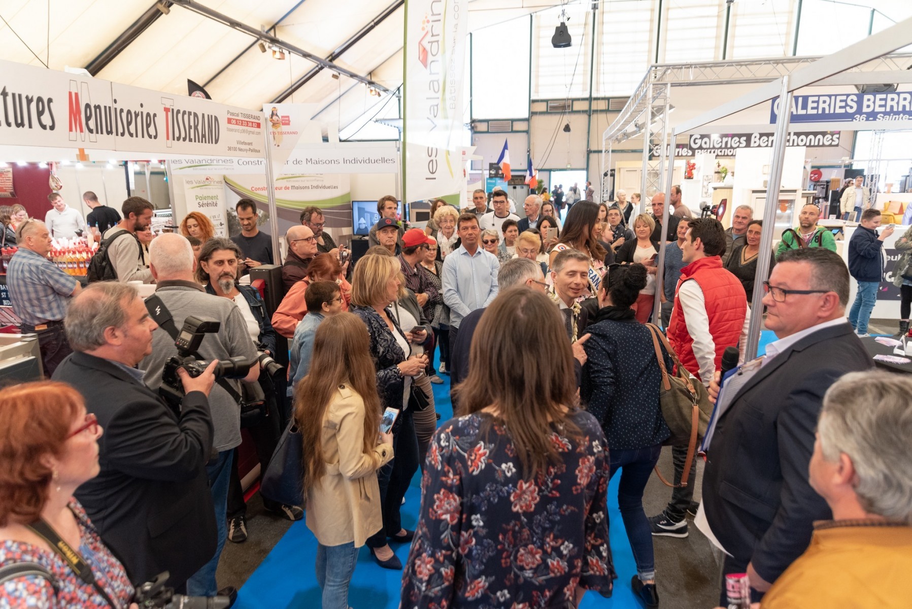FOIRE EXPOSITION DE CHATEAUROUX