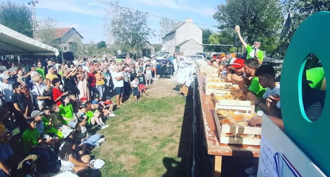 Fete du Melon