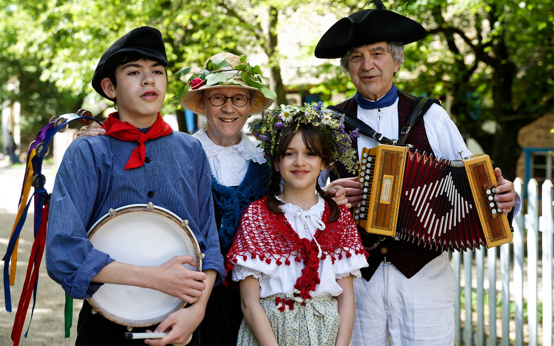 Immersion au cœur des traditions alsaciennes !