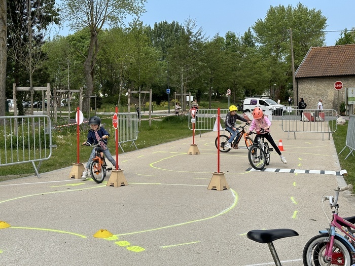 Fête du vélo