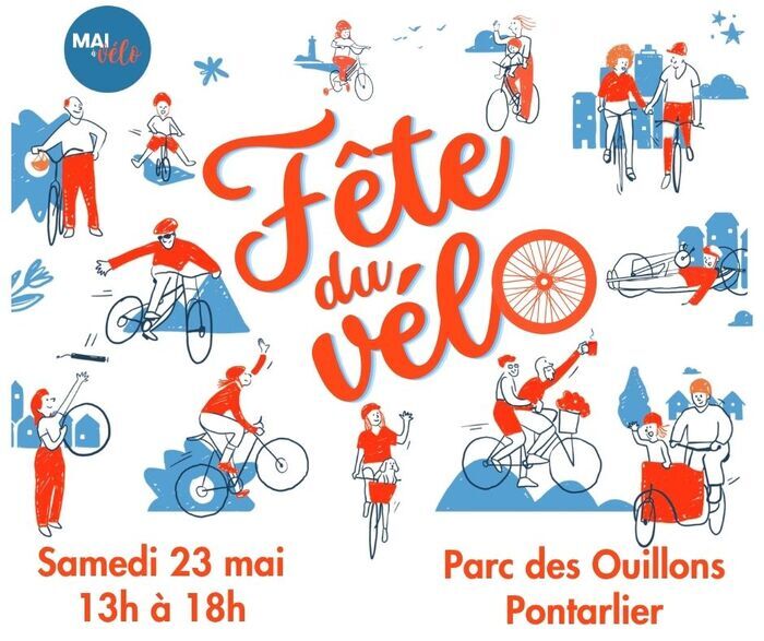 Fête du vélo