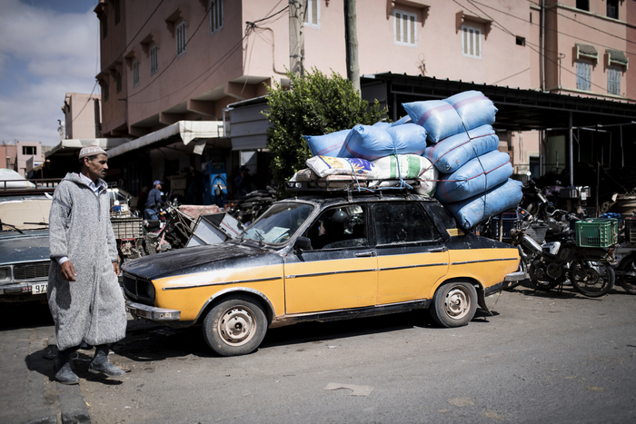 Renault 12 Expo