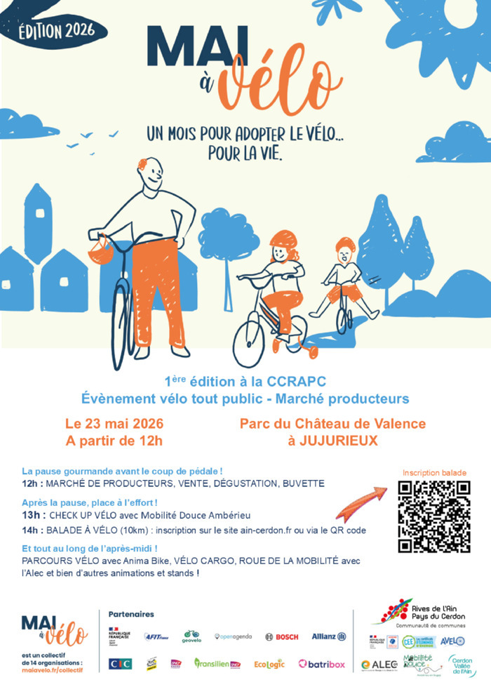 Rives de l'Ain Pays du Cerdon