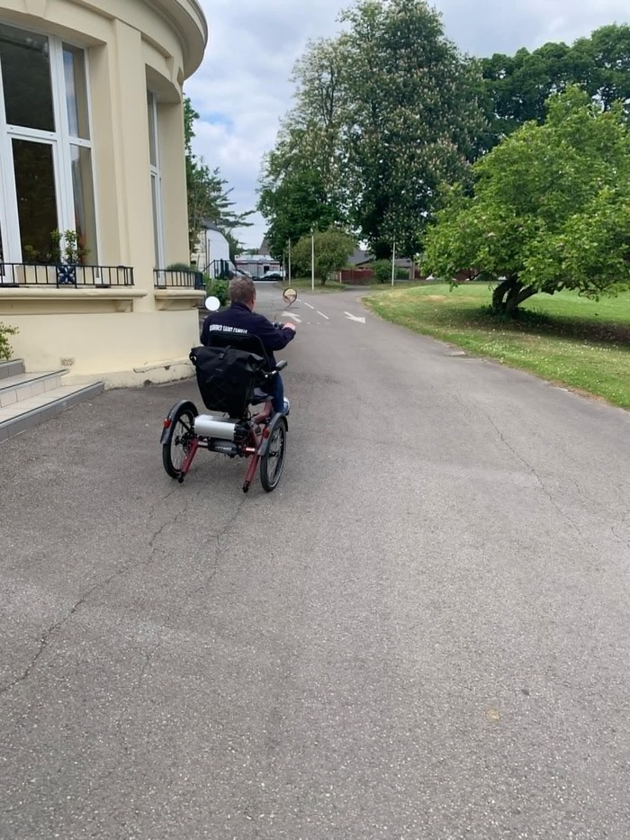 Tous à vélo