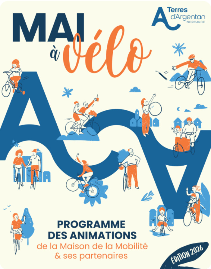 La Fête du Vélo