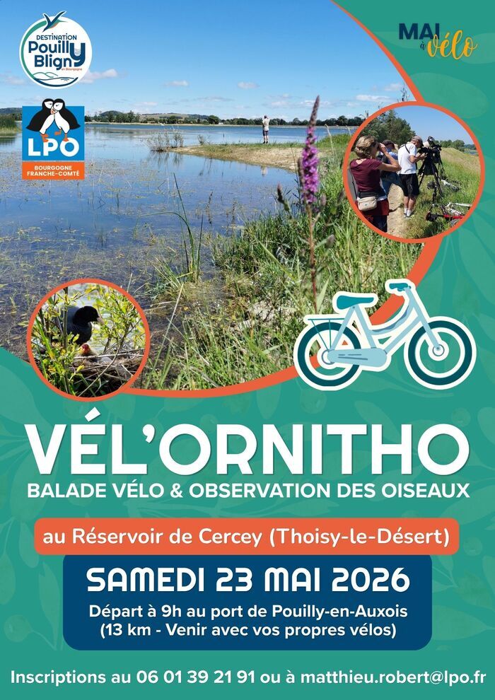 Vél'Ornitho