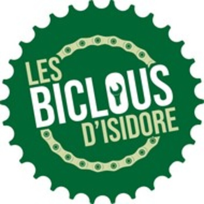 Convergence à vélo