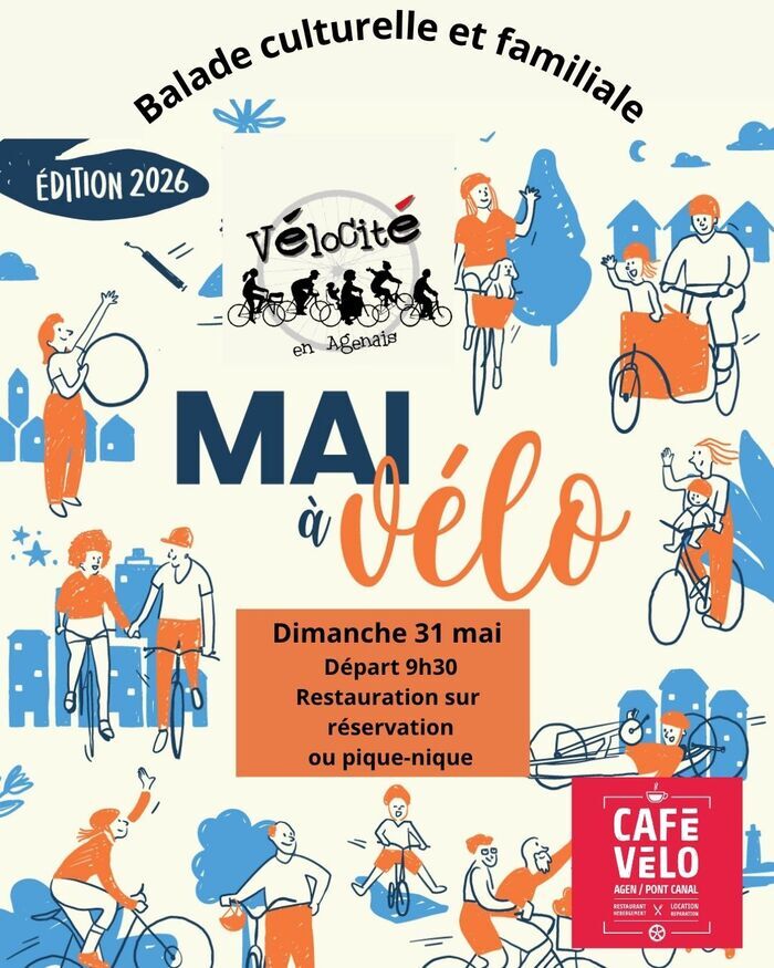 Balade culturelle et familiale