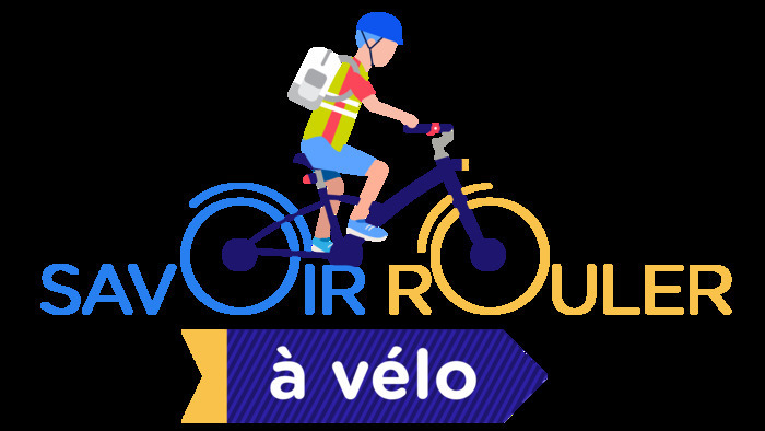 SAVOIR ROULER A VELO