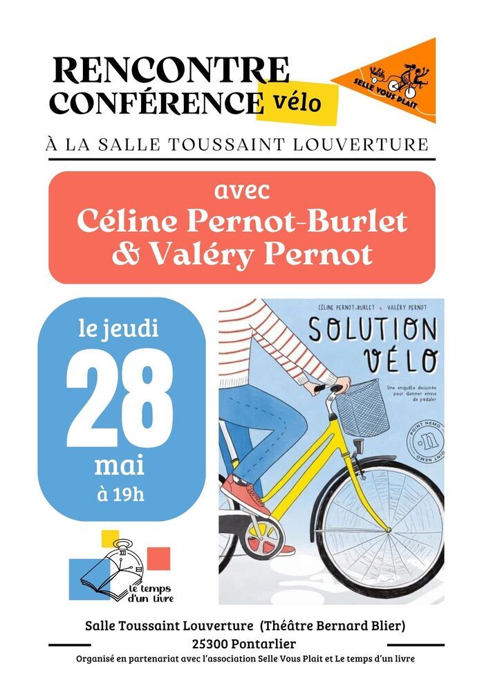 Rencontre conférence
