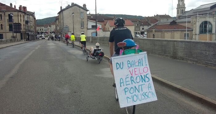 La Fête du Vélo