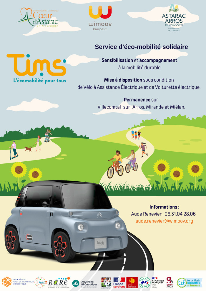 essaye VAE gratuit