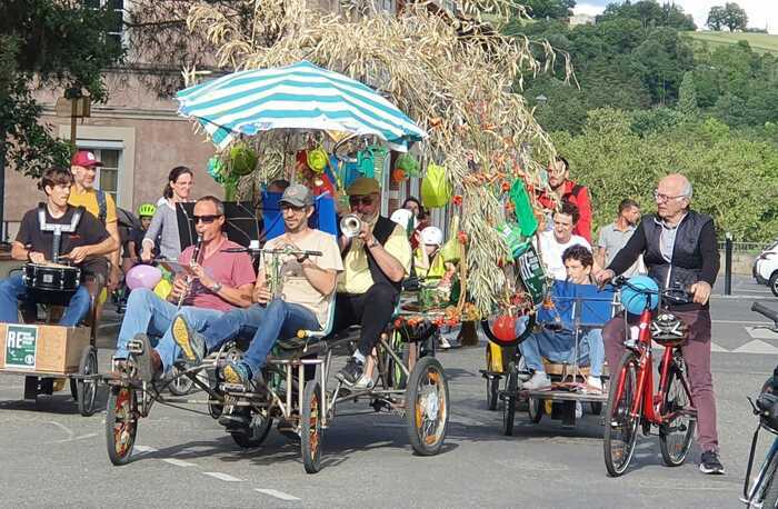 Fête du vélo