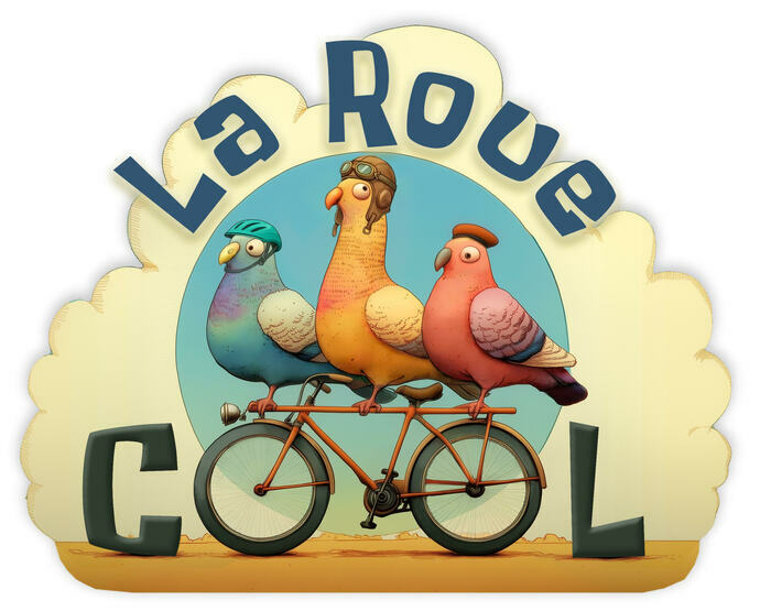 Balade à vélo