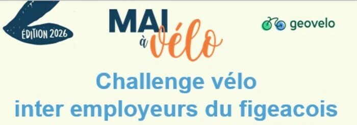 Challenge vélo inter-employeurs