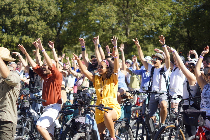 La Bicyclettine 2026