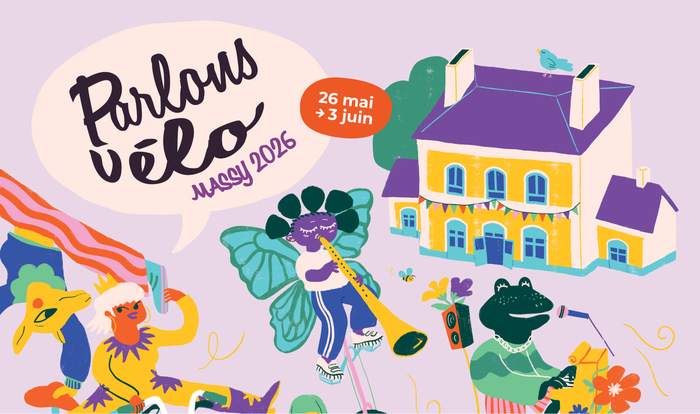 Parlons Vélo