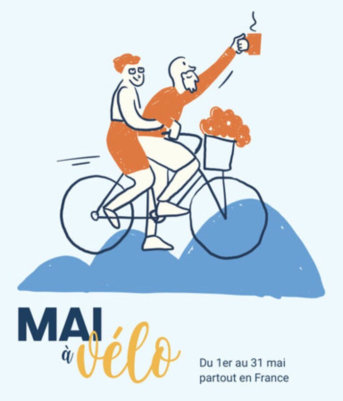 A vélo de parc en parc