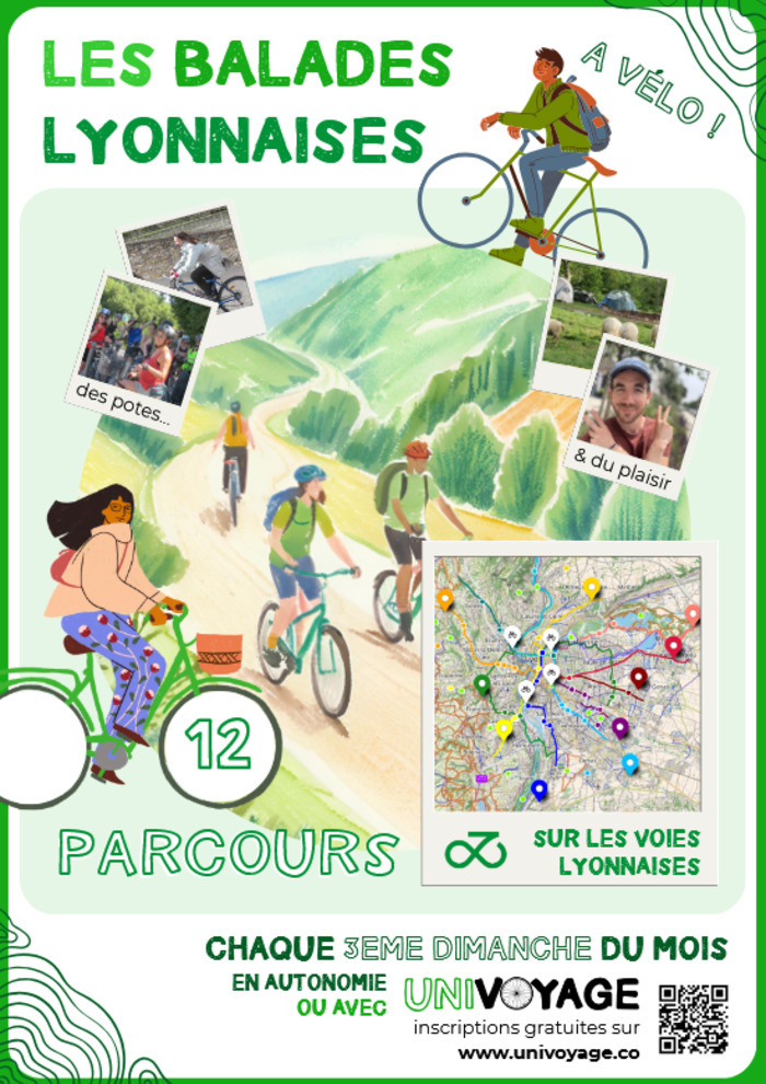 Balade Lyonnaise