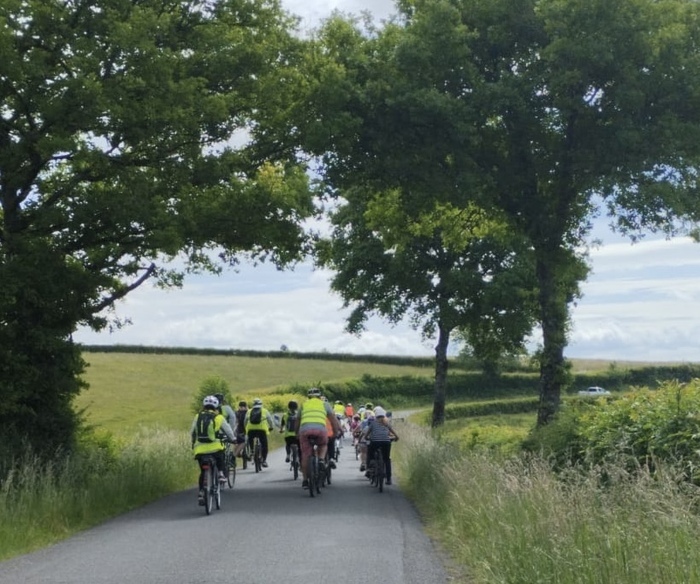 Véloventure