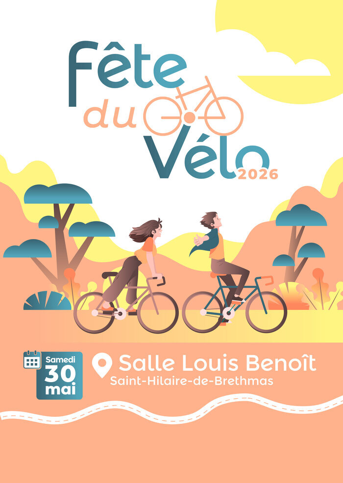Fête du vélo