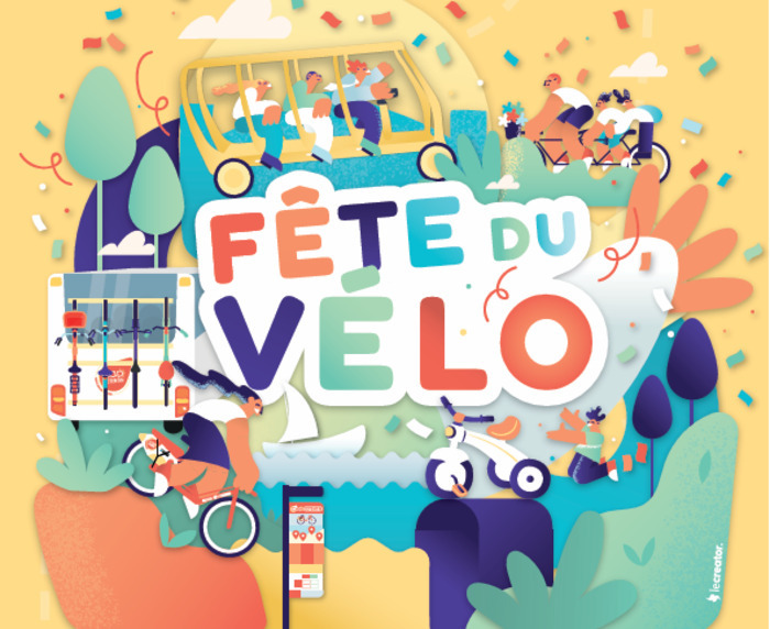 Fête du Vélo