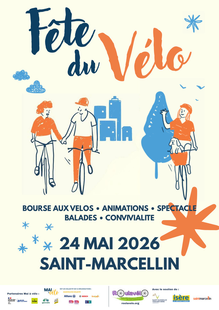 Fête du vélo