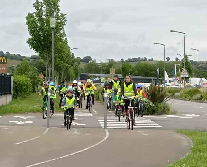 Vélobus