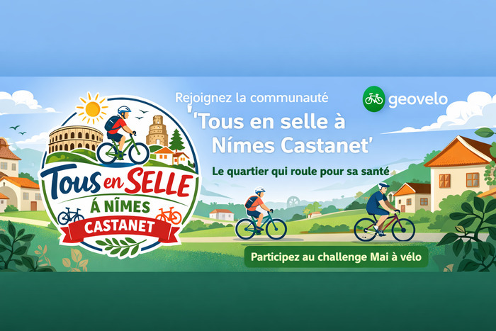Tous en selle