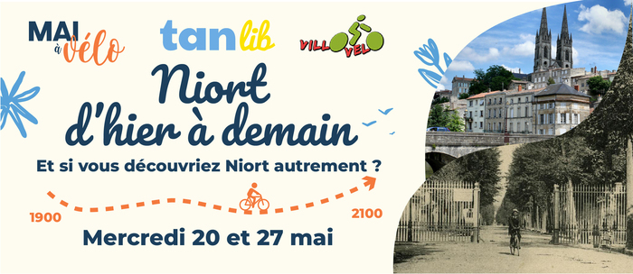 Balade à vélo