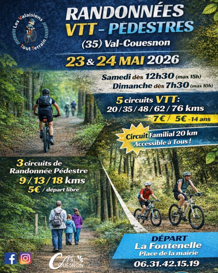 La Valaisienne