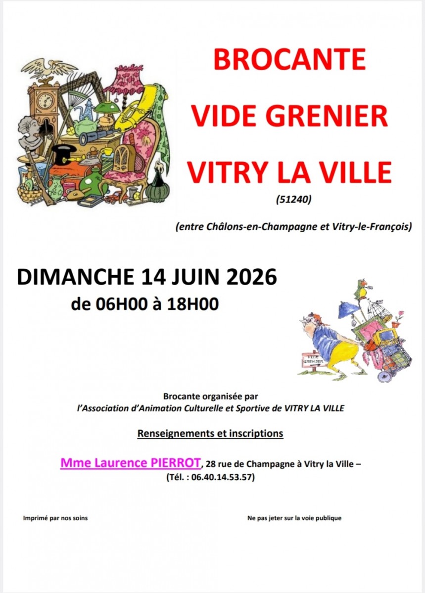 Brocante