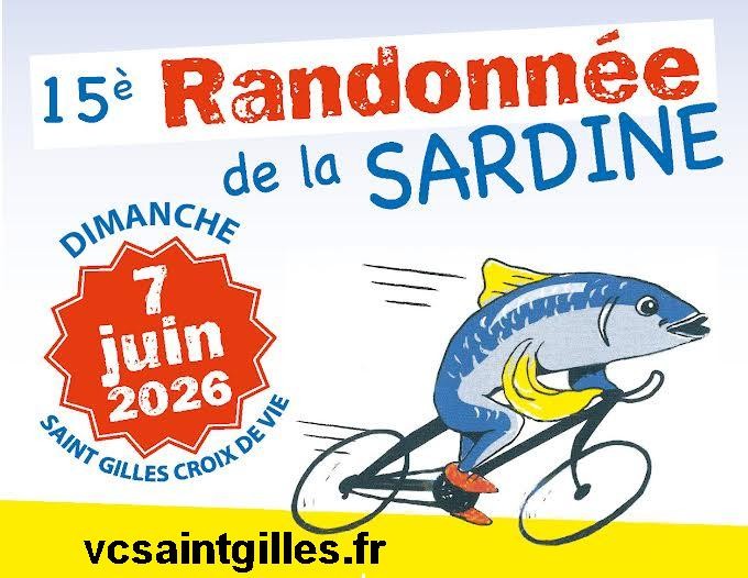 Randonnée de la Sardine