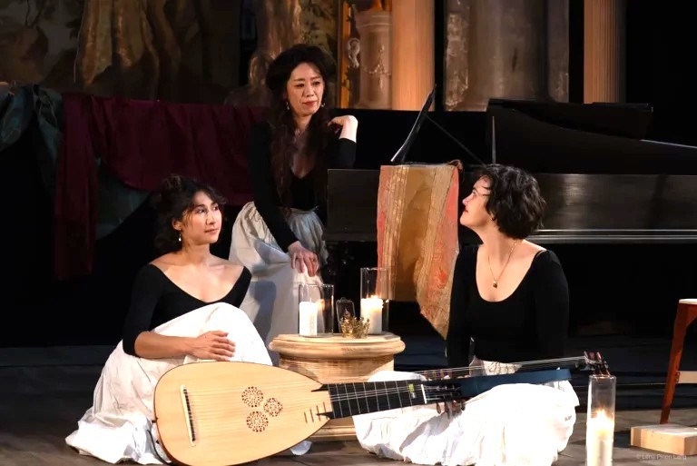 Festes Baroques, concert 1