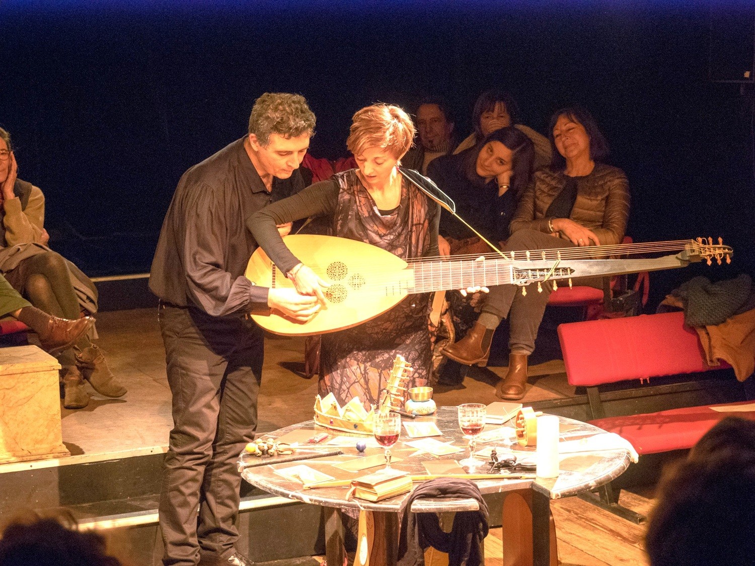 Festes Baroques, concert 4