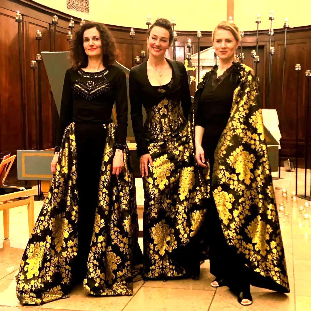 Festes Baroques, concert 5